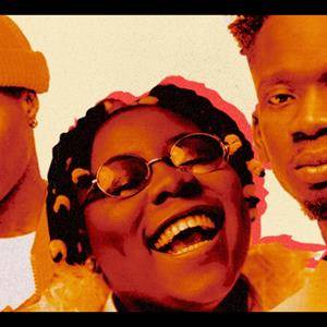 The Afrobeats Orchestra