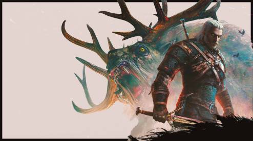 The Witcher III in Concert