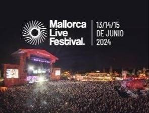 Mallorca Live Festival 2024