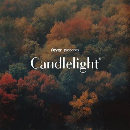 Candlelight Geriausi Ludovico Einaudi kūriniai