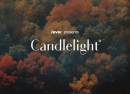 Candlelight Geriausi Ludovico Einaudi kūriniai
