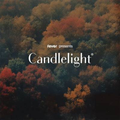 Candlelight Geriausi Ludovico Einaudi kūriniai