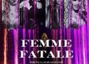 Femme Fatale en Ya'sta Club