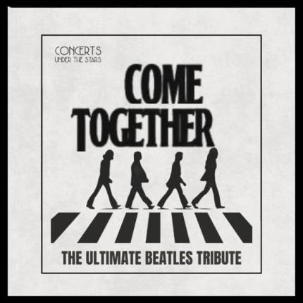 Come Together The Ultimate Beatles Tribute at The Birchwood