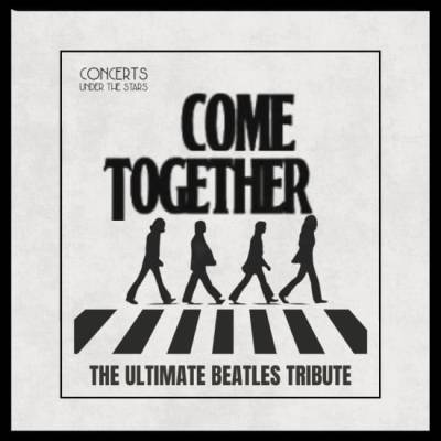 Come Together The Ultimate Beatles Tribute at The Birchwood