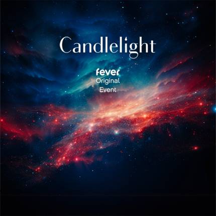 Candlelight Filmmusik von Hans Zimmer in der Aula Carolina
