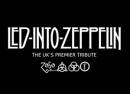 Led into Zeppelin ..A Tribute to Led Zeppelin