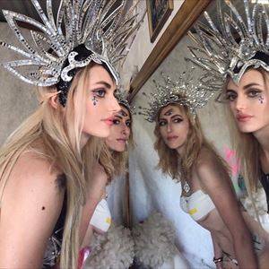 The Soap Girls