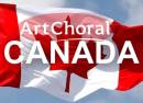9e Musique@17h ArtChoral - Canada