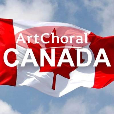 9e Musique@17h ArtChoral - Canada