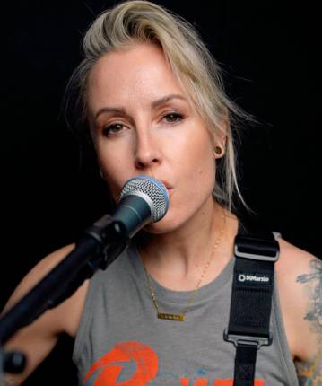 Elyse Therose