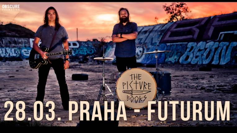 The Picturebooks