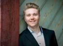 Fredrik Amadeus