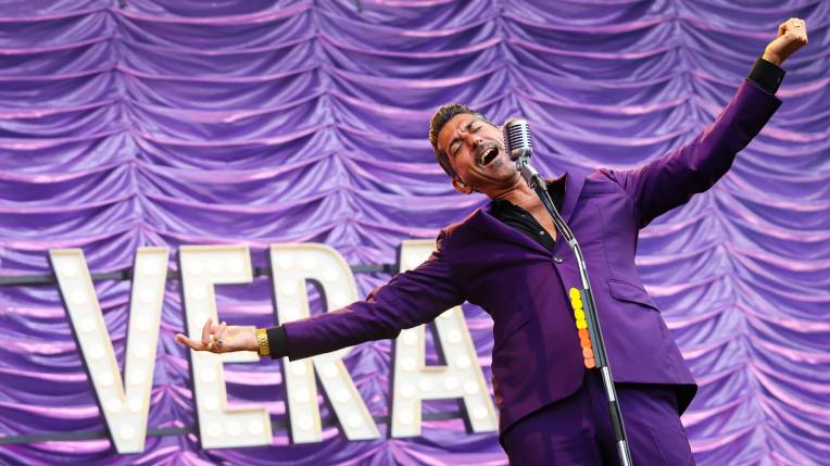 Danny Vera