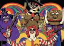 Mac Sabbath