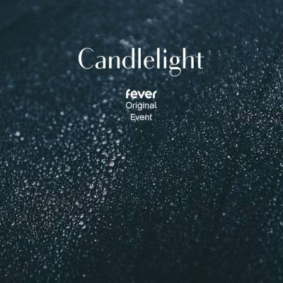 Candlelight Tribute to Adele