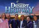 Desert Highway