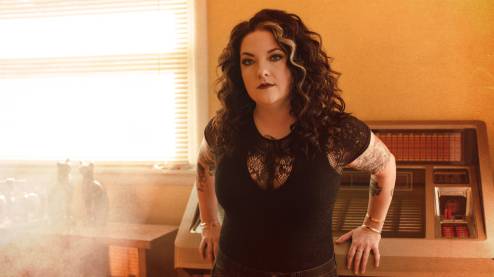 Ashley McBryde
