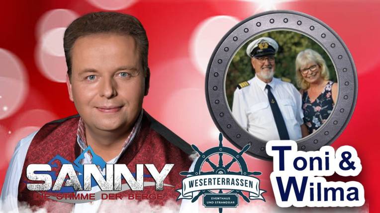 Valentinstagskonzert & Bingo