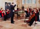 Mozart and Moonlight Sonata by Candlelight