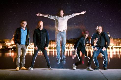 Don Johnson Big Band