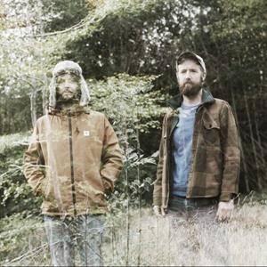 Afterlands + Jill Lorean & Rick Redbeard