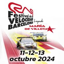 Festival de la Velocidad