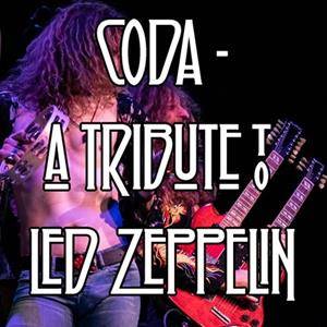 CODA - A Tribute to Led Zeppelin