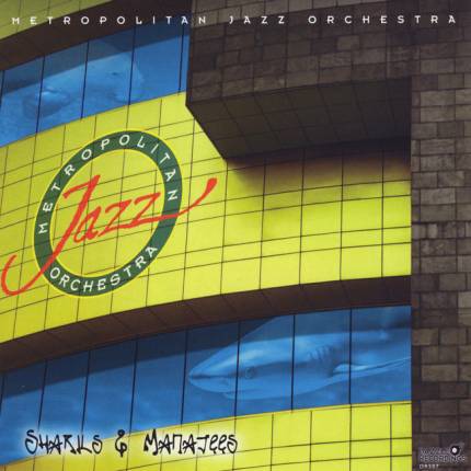 Metropolitan Jazz Orchestra