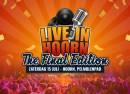 Live in Hoorn