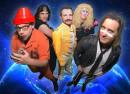 The Molly Ringwalds