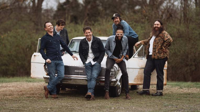 Old Crow Medicine Show
