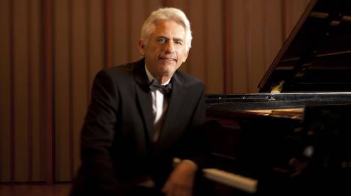 David Benoit