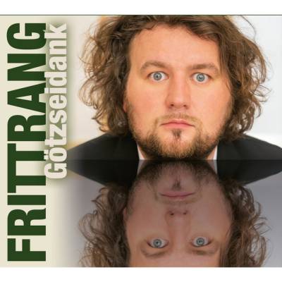 Götz Frittrang