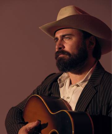 Mose Wilson