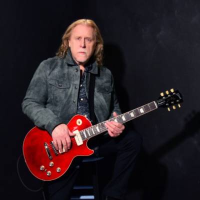 Warren Haynes