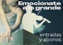 Programación Riojaforum - Temporada 40