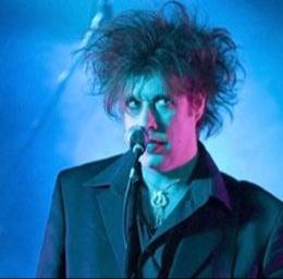 The Cureheads