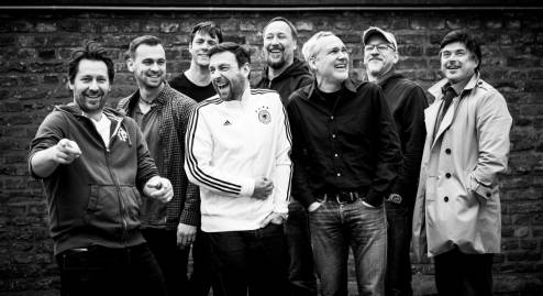 Heavytones