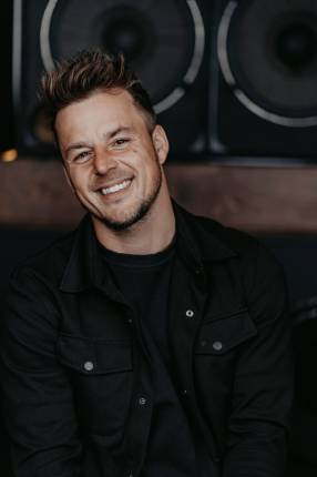 Alexander Knappe