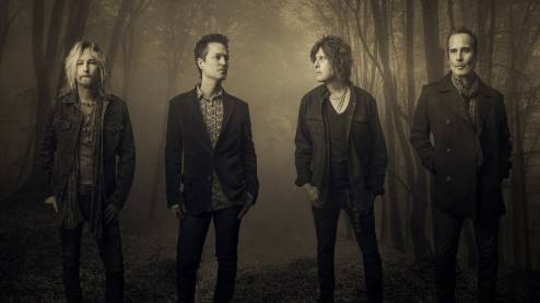 Stone Temple Pilots