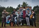 Barcelona Gipsy balKan Orchestra