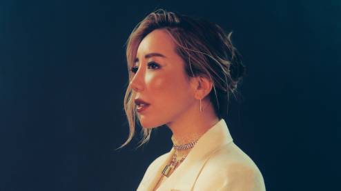 TOKiMONSTA