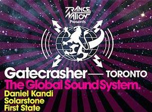 Gatecrasher