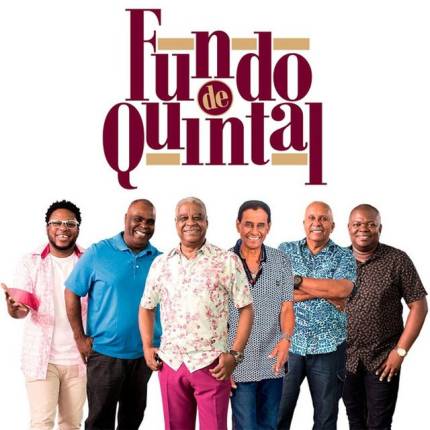 Fundo de Quintal