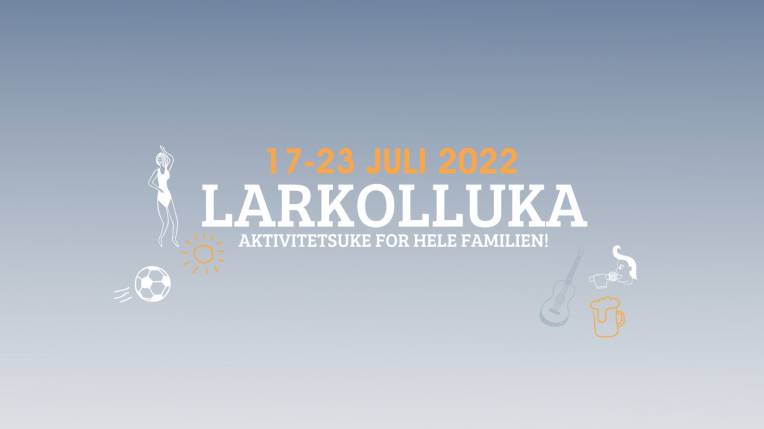 Larkolluka