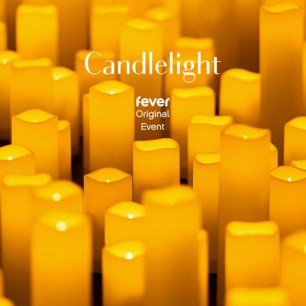 Candlelight A Tribute to Queen at The SMC