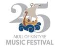 Mull of Kintyre Music Festival