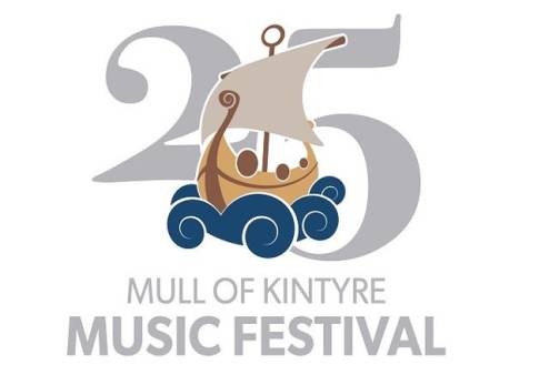 Mull of Kintyre Music Festival