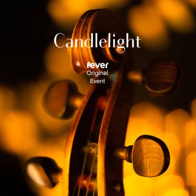 Candlelight Een tribute aan Queen